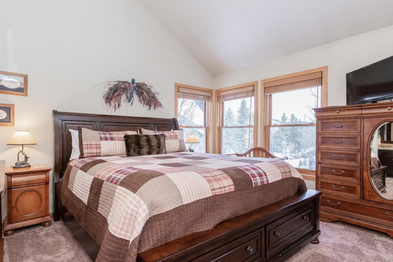 Snowcreek #856 Phase V Villa Мамът Лейкс Екстериор снимка