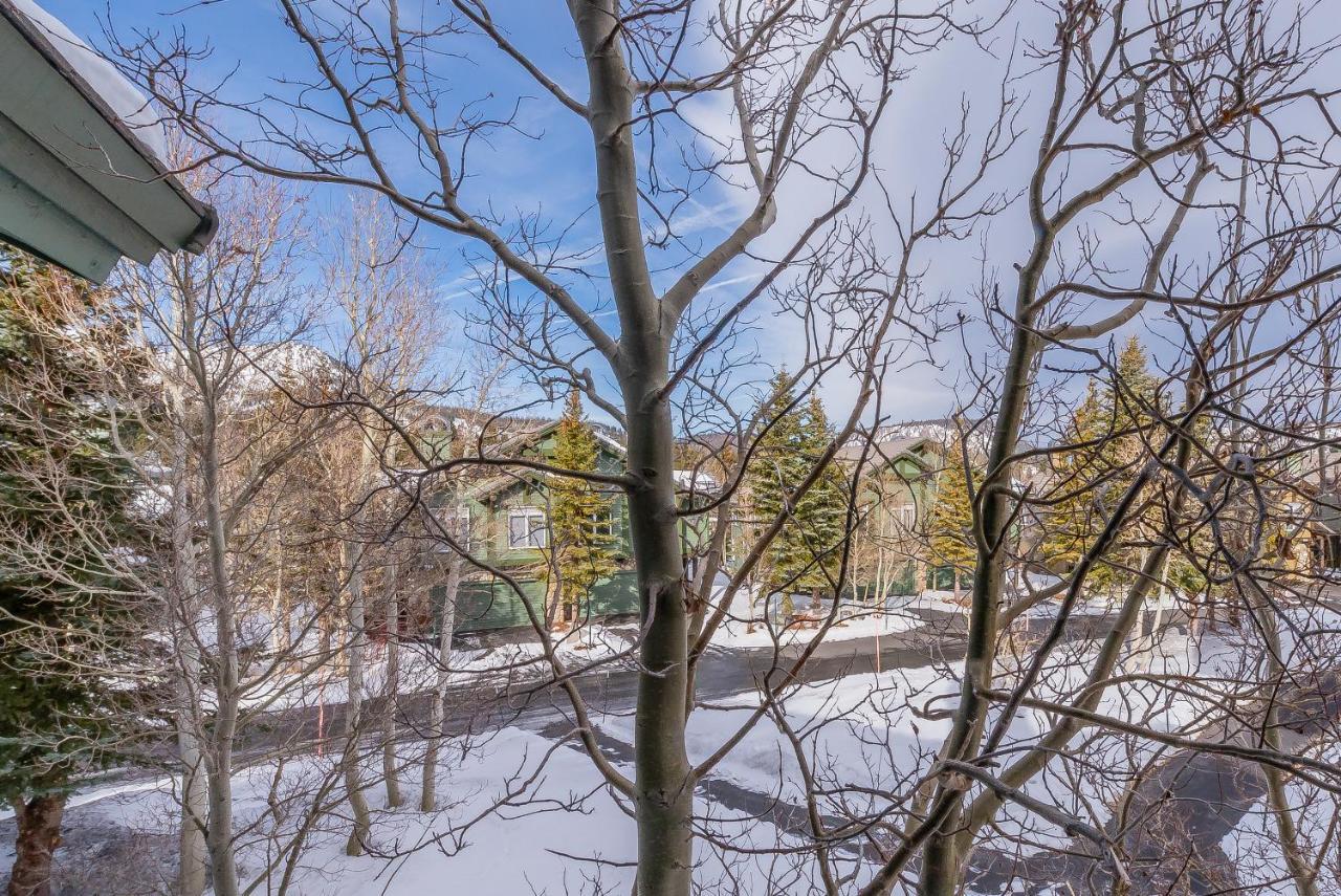 Snowcreek #856 Phase V Villa Мамът Лейкс Екстериор снимка