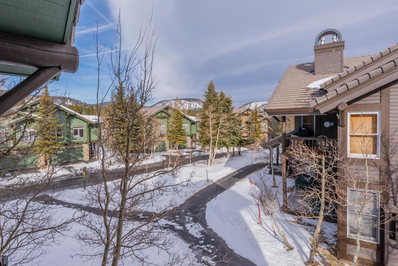 Snowcreek #856 Phase V Villa Мамът Лейкс Екстериор снимка