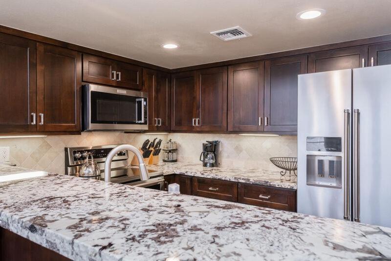Snowcreek #856 Phase V Villa Мамът Лейкс Стая снимка