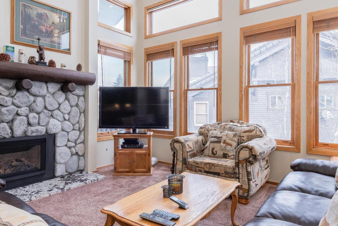 Snowcreek #856 Phase V Villa Мамът Лейкс Екстериор снимка